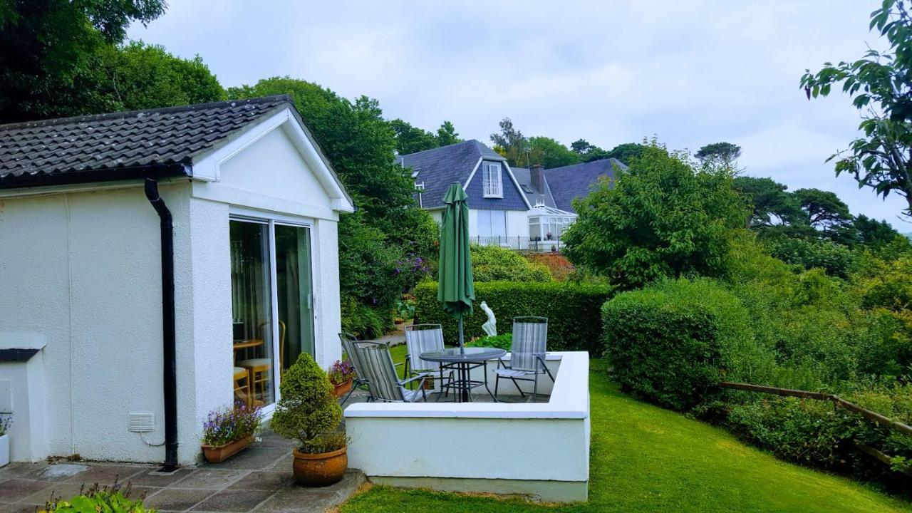 Rocklands Cottage 킨세일 외부 사진