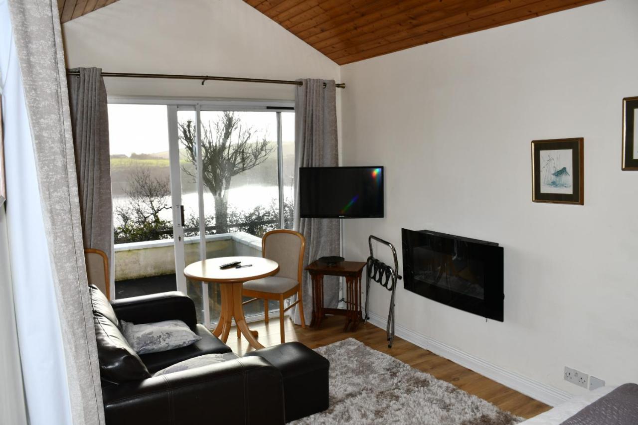 Rocklands Cottage 킨세일 외부 사진