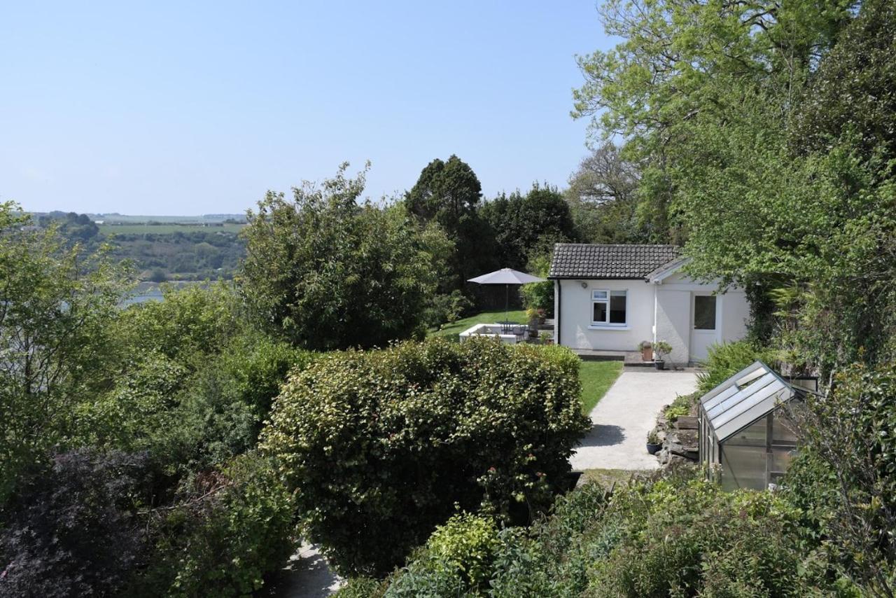Rocklands Cottage 킨세일 외부 사진